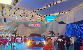 Grand New Veloz dan Grand New Avanza yang Baru di GIIAS 2015