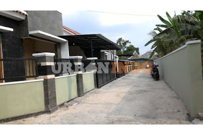 Jual Rumah Jogja Yang Paling Murah Jual Rumah Jogja Yang Paling Murah