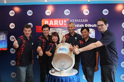 SKM frisian flag kemasan baru